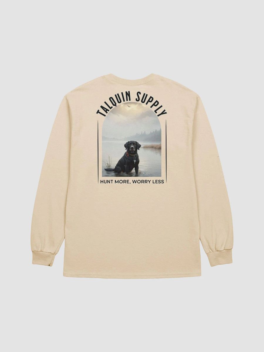 Hunt More, Worry Less product image (2)