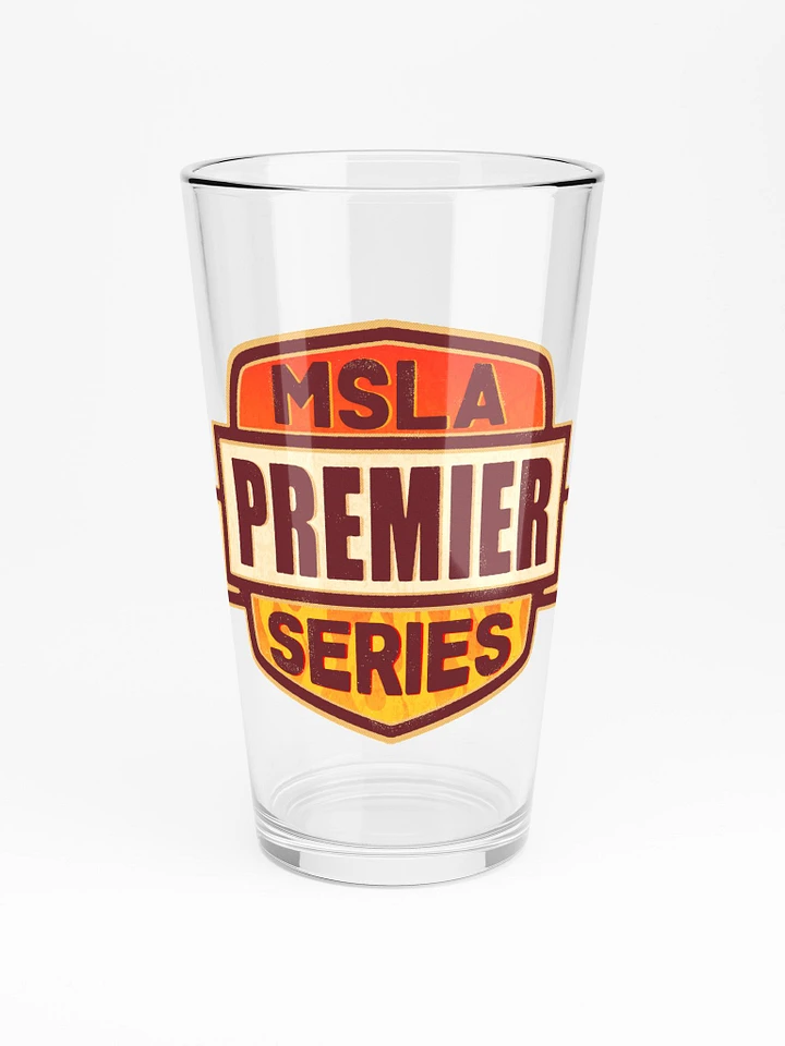 MSLA Premier Series - Glass product image (1)