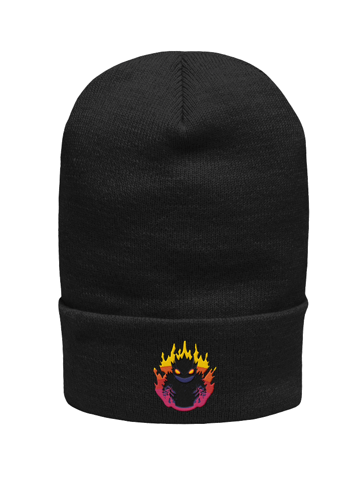 "Epic AI" Logo Beanie product image (6)
