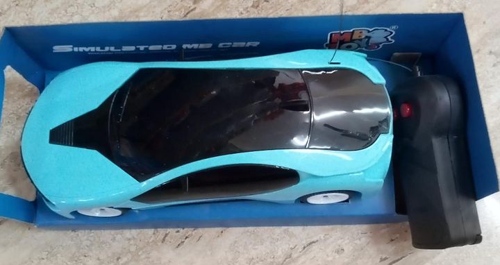 MODEL RC CAR product image (1)