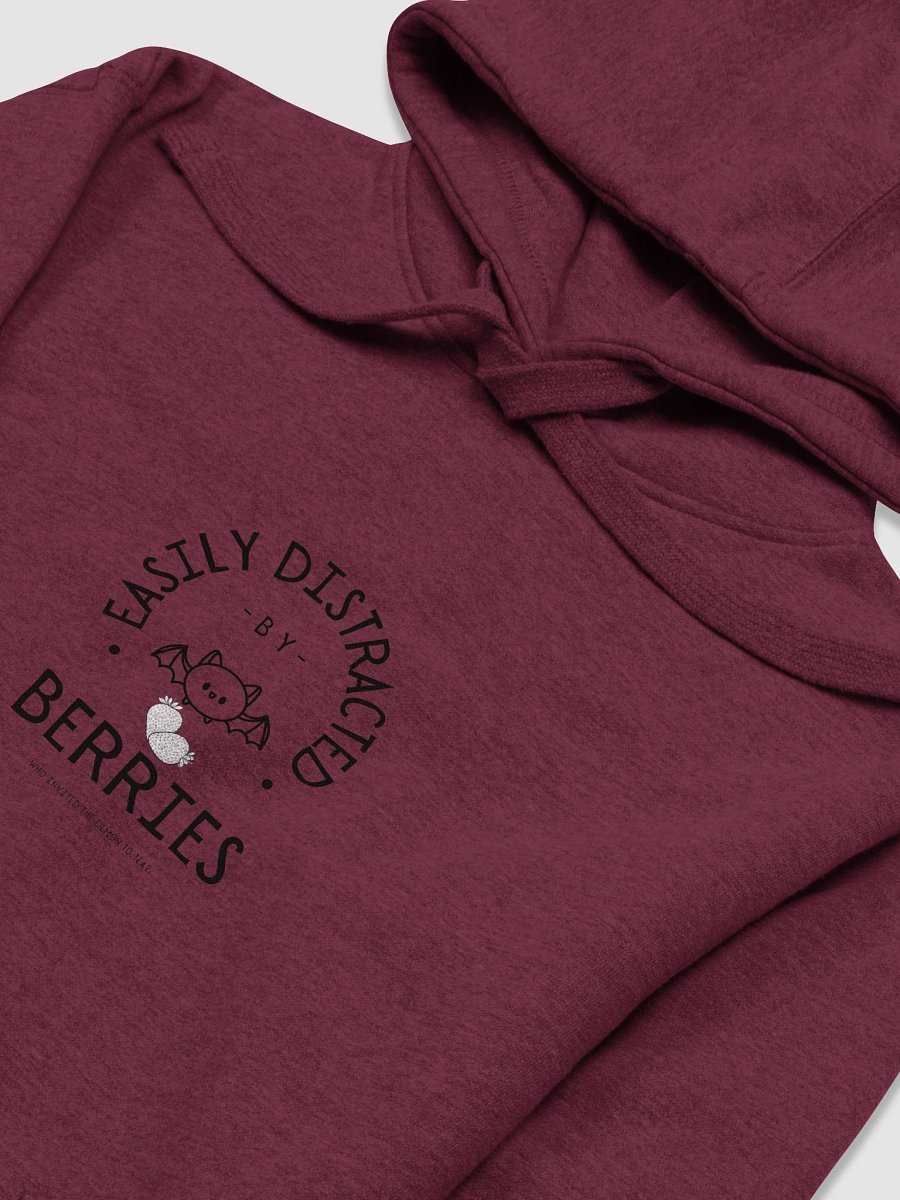The Essential Fall Hoodie product image (17)