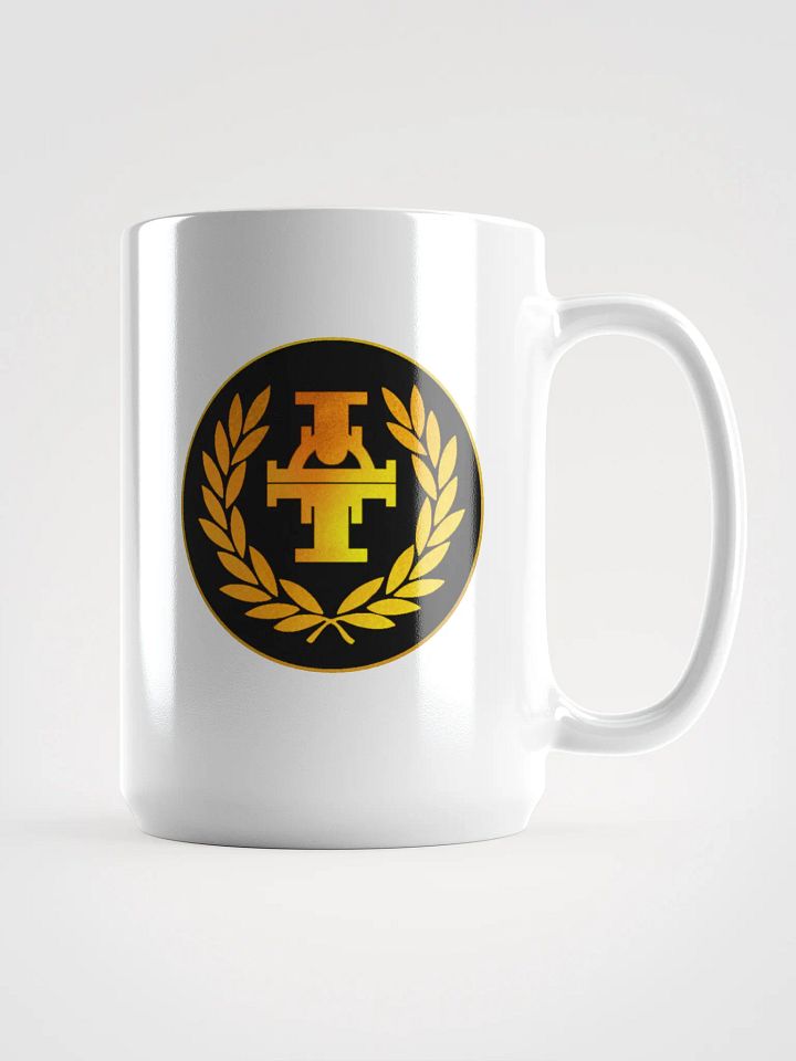 The Remembrancer Mug product image (1)
