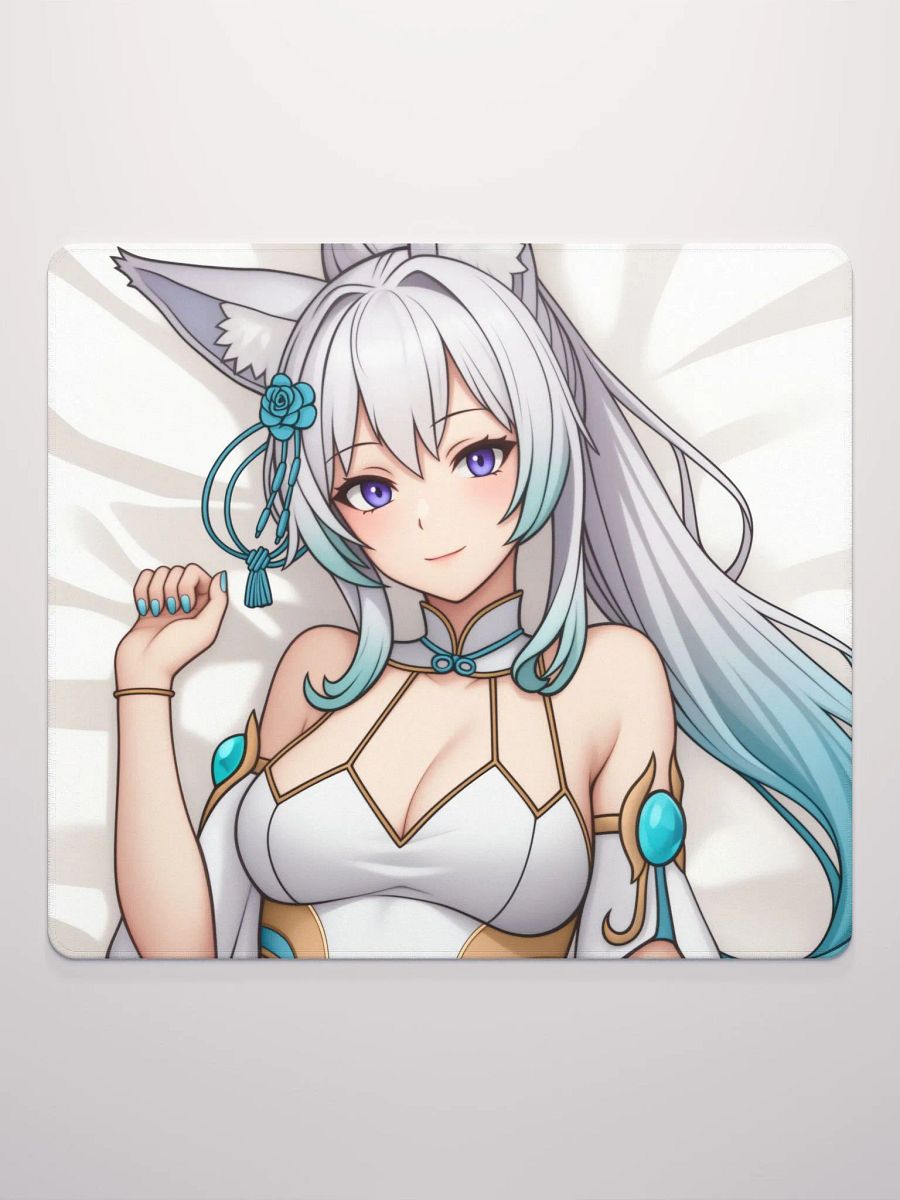 Celene Gaming Mouse Pad product image (2)