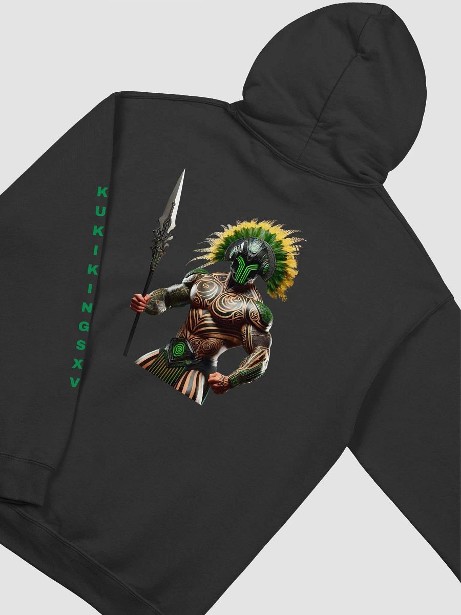 KK$XV KING HOODIE product image (39)