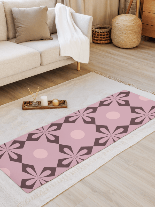 Authentic Yoga Mat product image (2)
