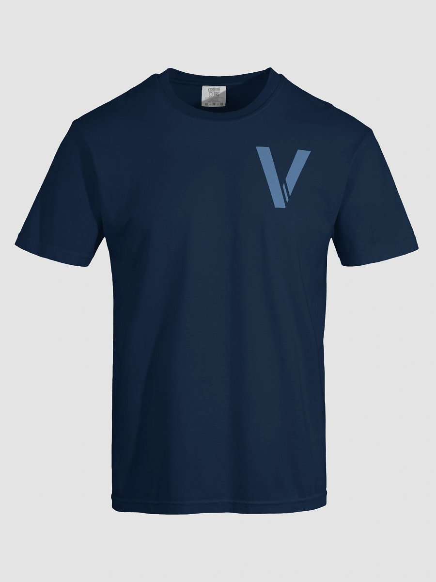 Voyager Tee (Original Logo) product image (5)