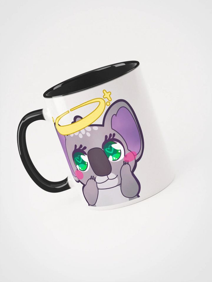 Sweet Baby Angel Mug product image (1)