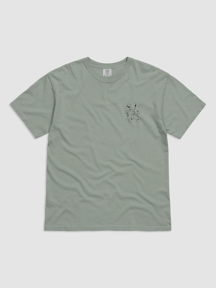 Knockout Rex product image (2)