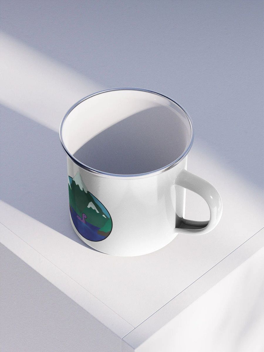 Nessie Mug product image (3)