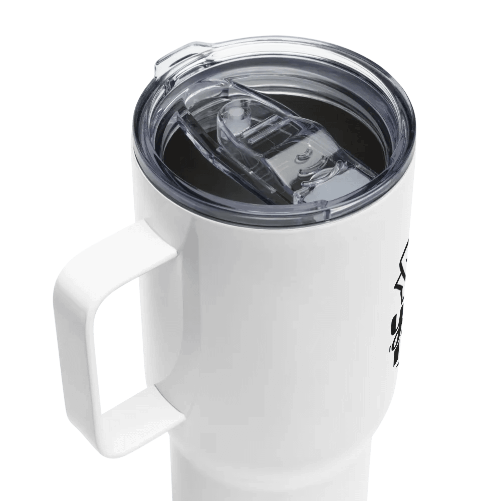 Eclipse Travel Companion Mug product image (4)