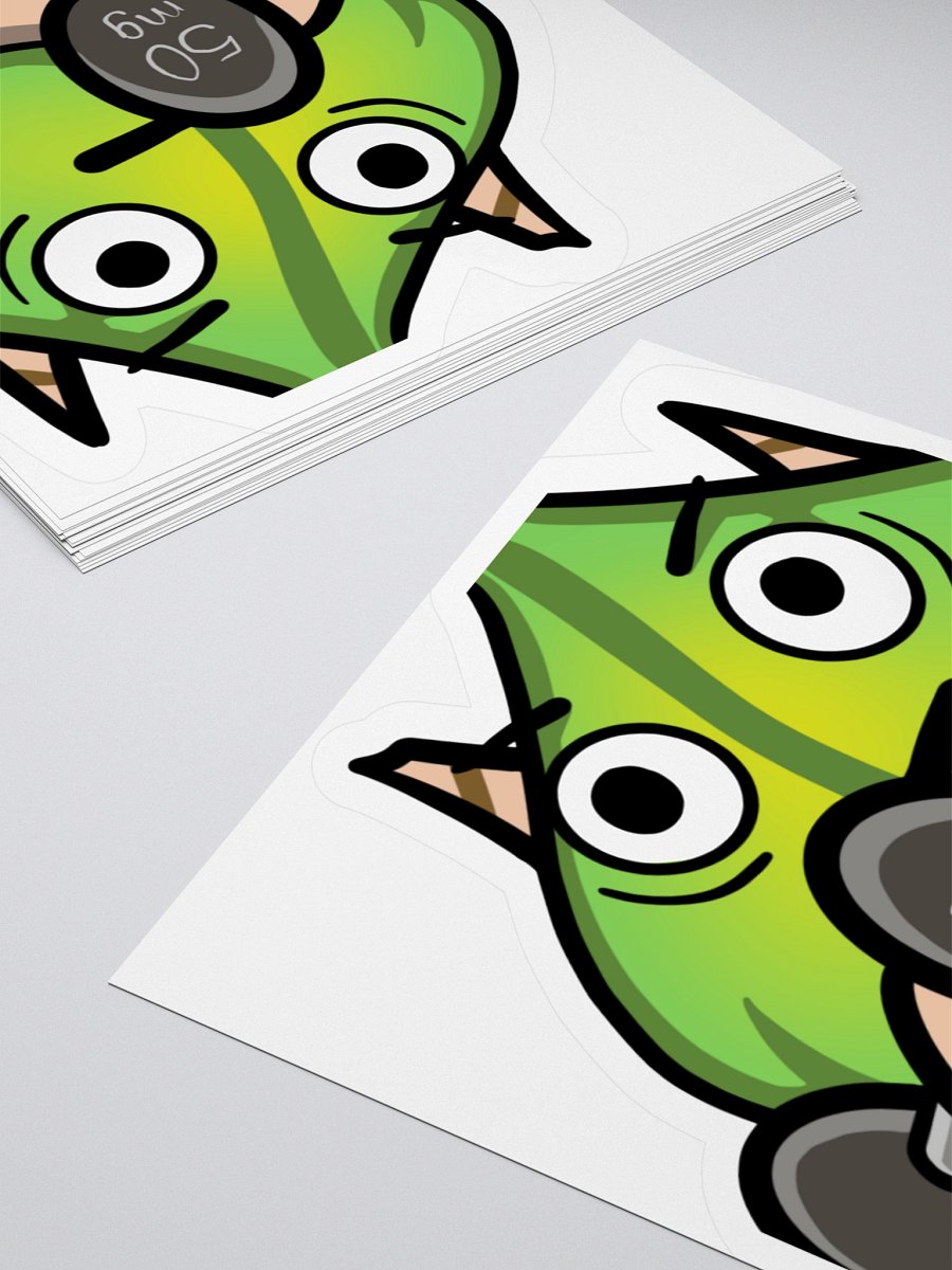 Flex Sticker product image (4)