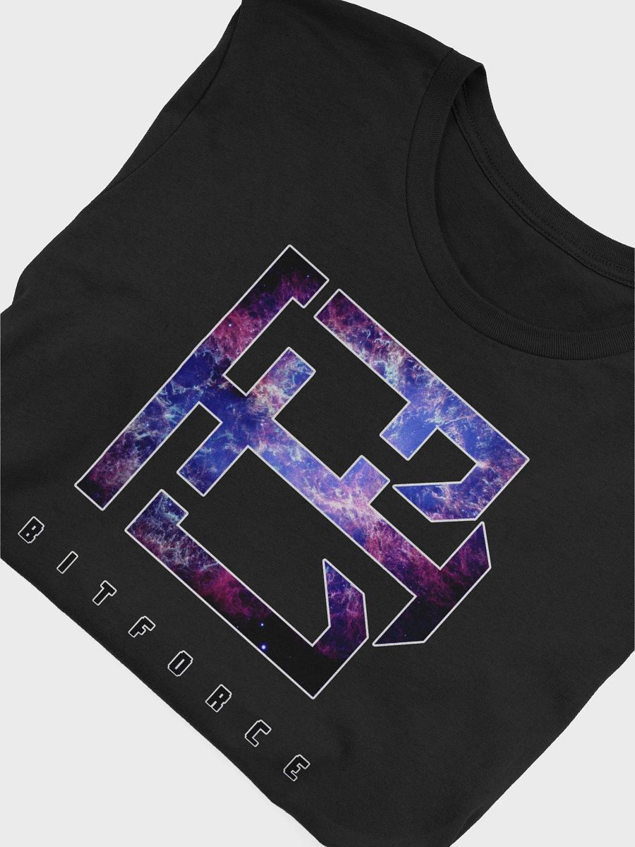 Bitforce Nebula One Shirt product image (3)