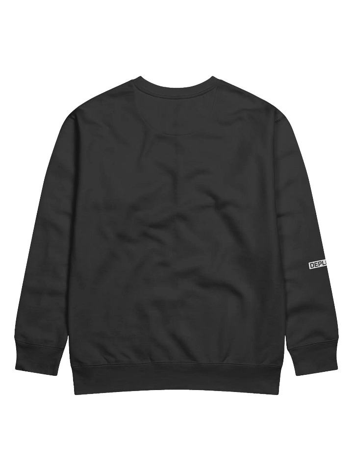 1OF1 Sweatshirt - Classic w/ Symbol product image (2)