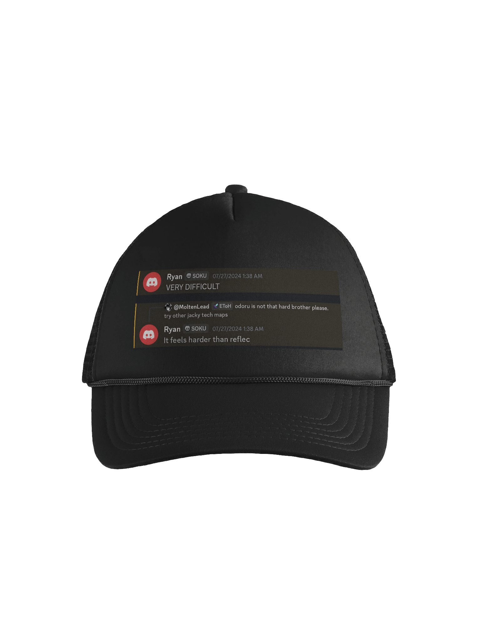 RYANWONG1216 CAP product image (1)