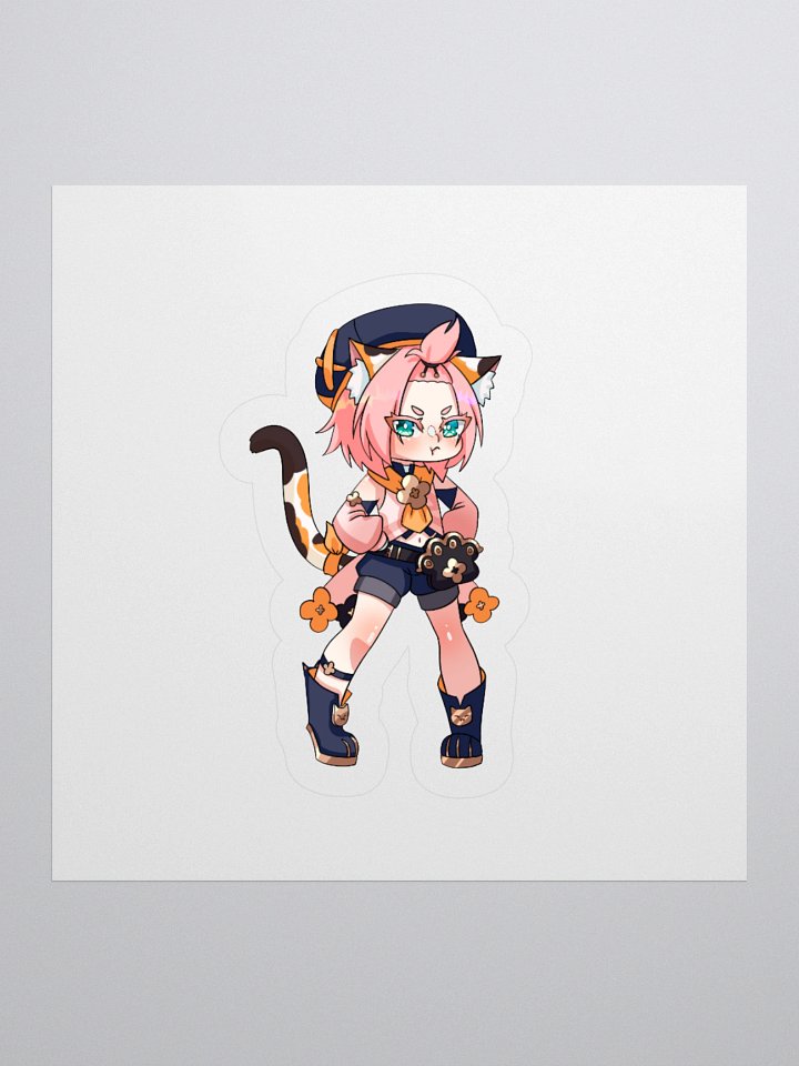 Diona Sticker product image (2)