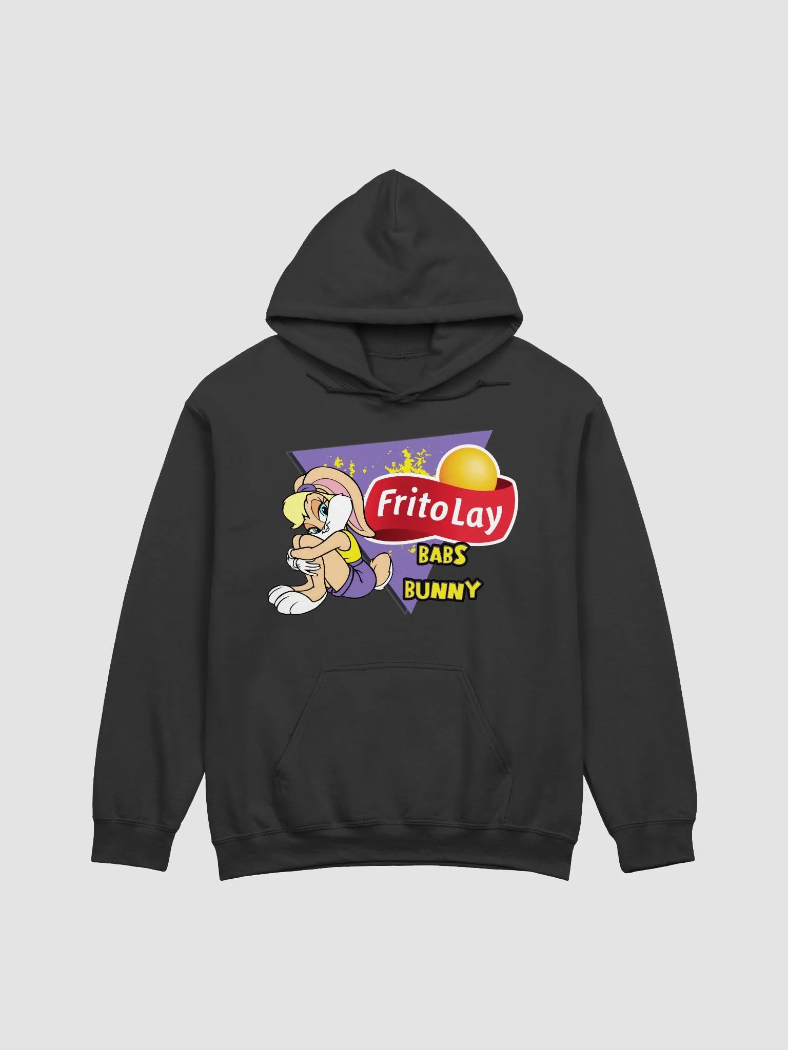 FL Babs Bunny Hoodie product image (1)