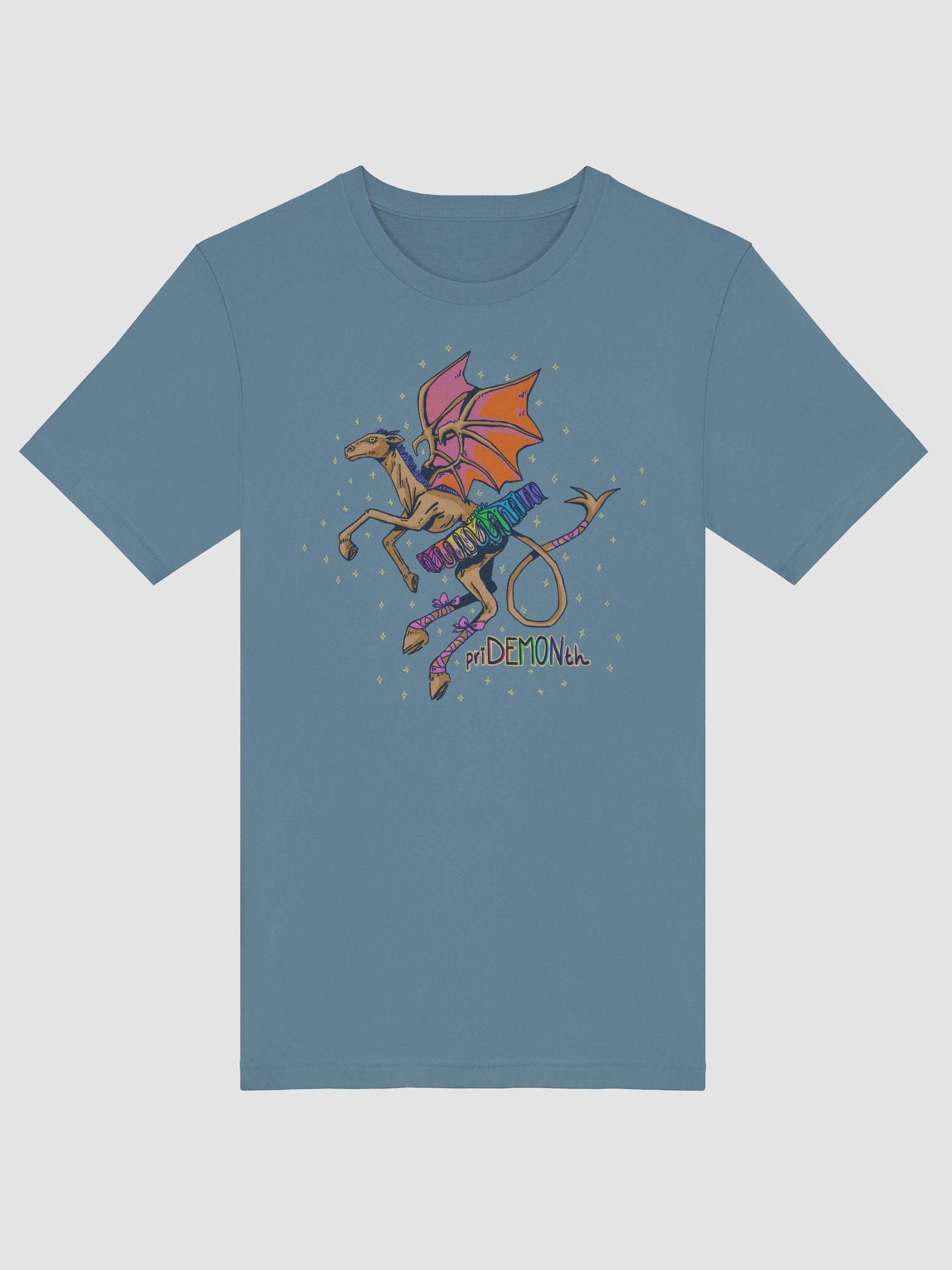 priDEMONth shirt product image (45)