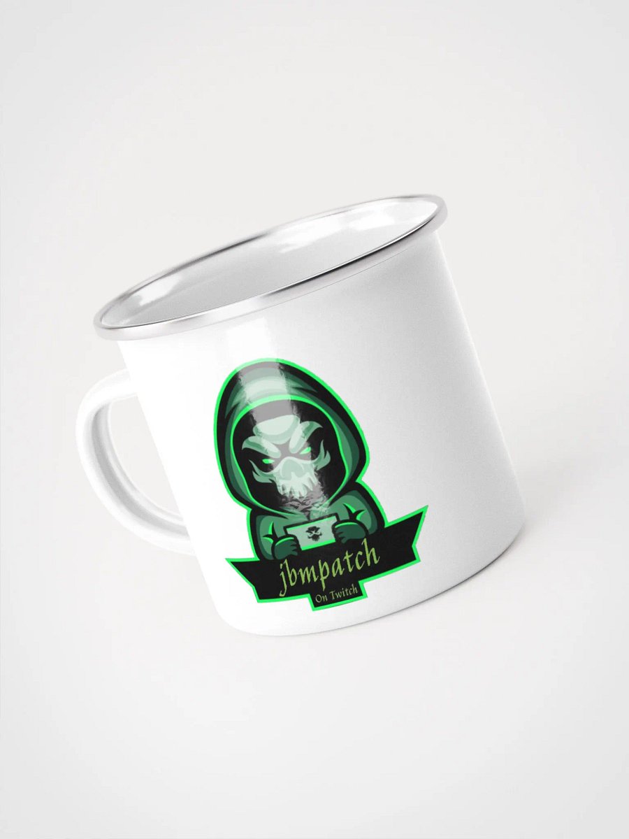 Patch's Hacker Coffee Mug product image (3)