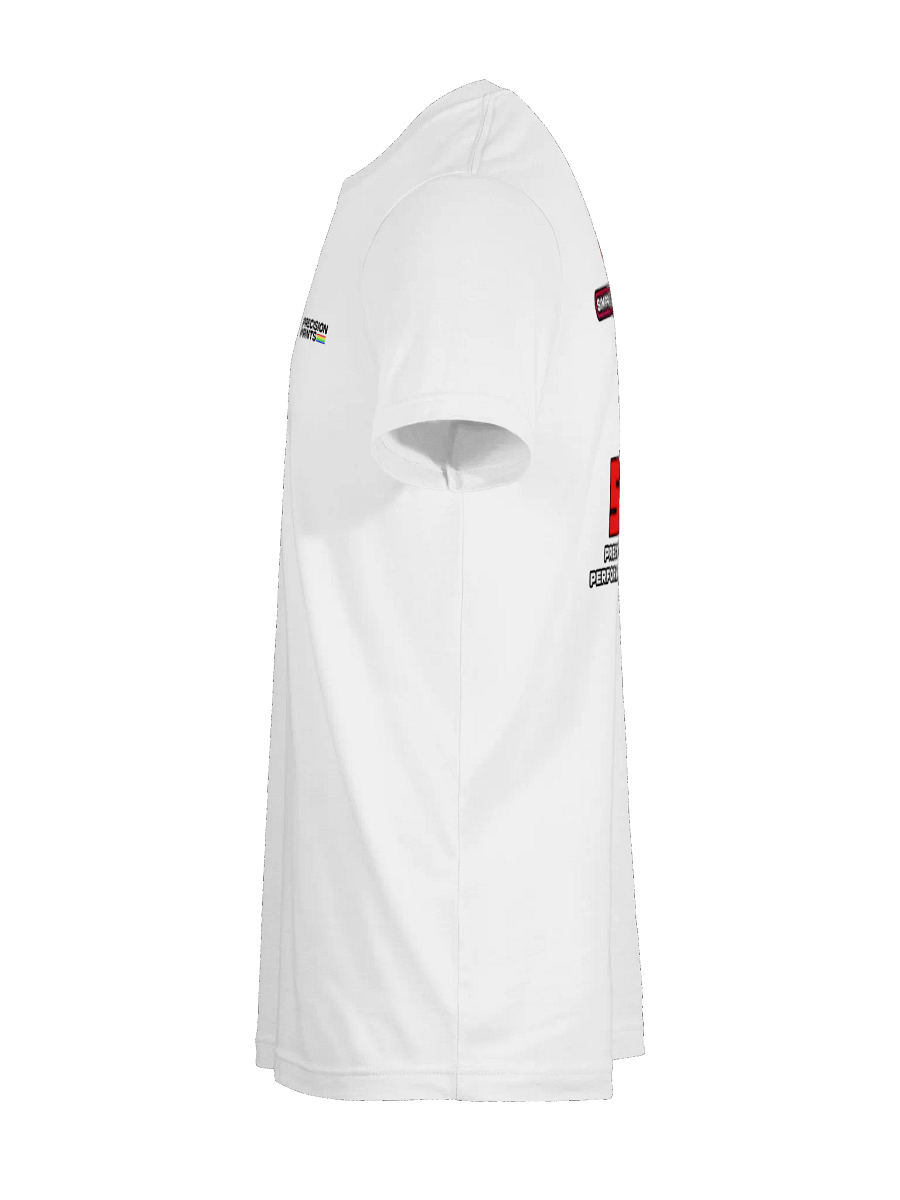 SPP White T-Shirt product image (9)