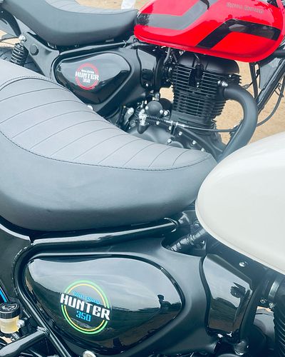 Ready to test ..#testRide