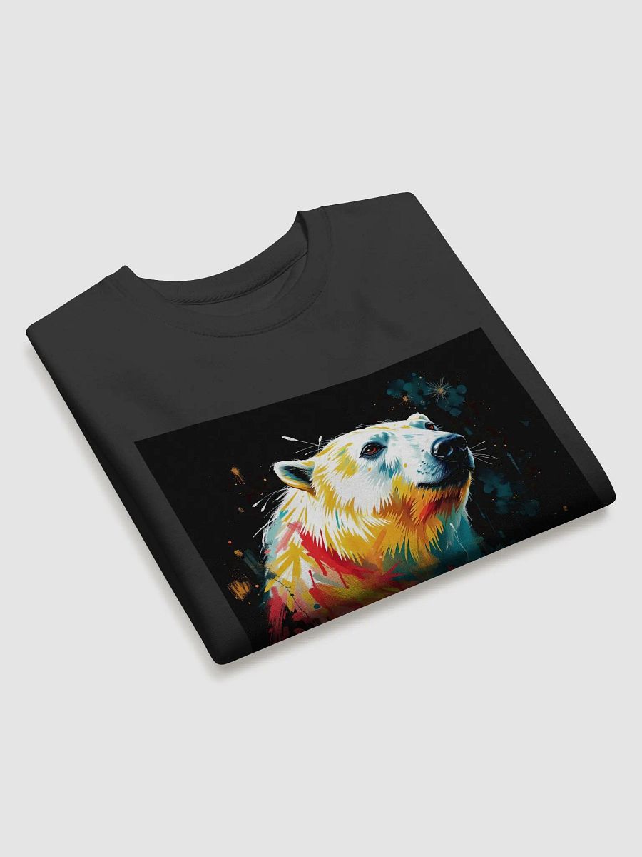 Arctic Spectrum Sweatshirt product image (3)
