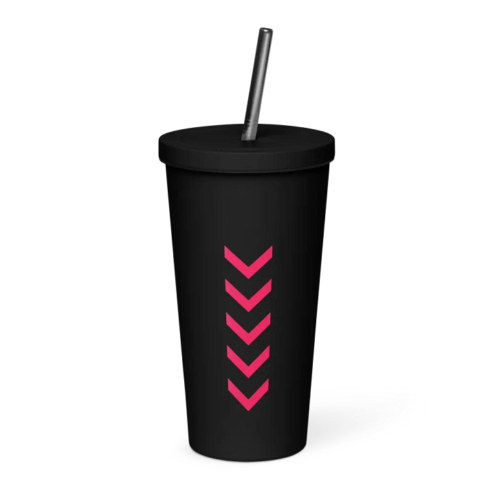 NC Type 2K25 | NOVA Steel Tumbler product image (1)