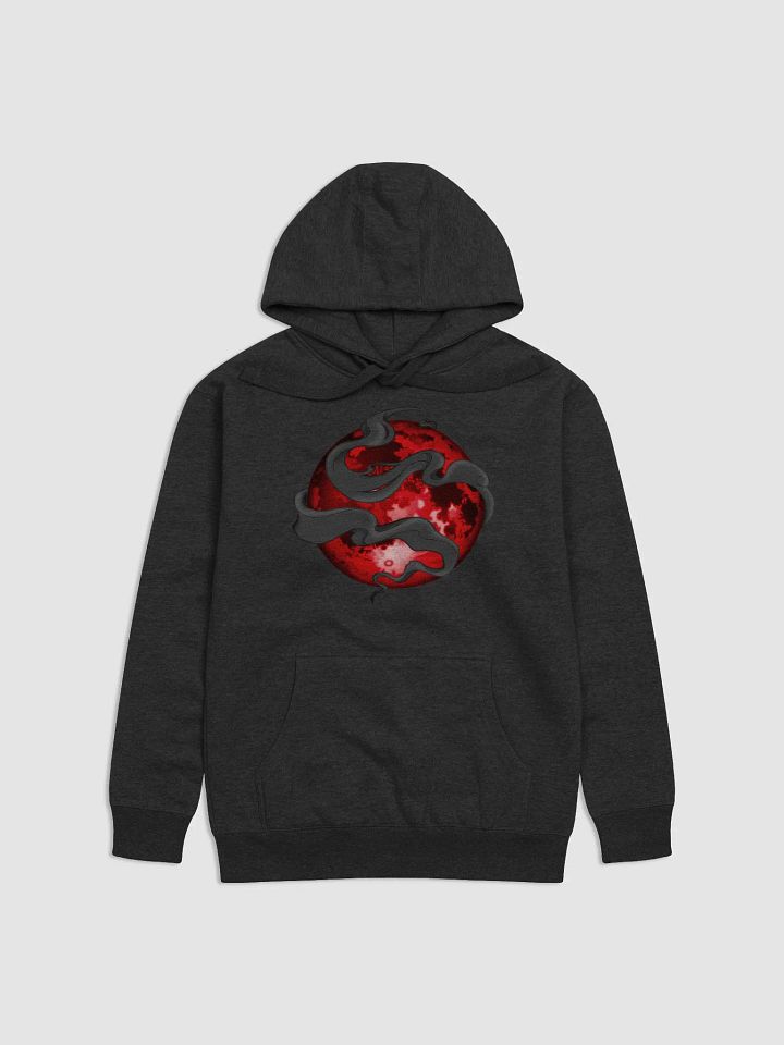 Blood moon Hoodie product image (4)