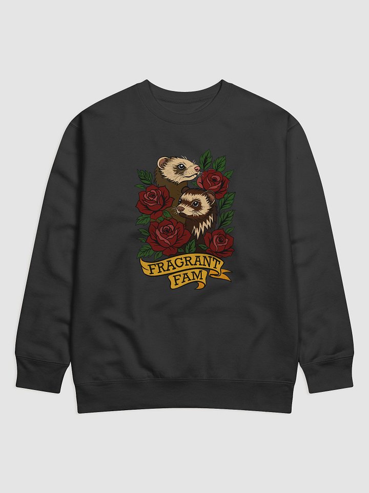Fragrant Fam Long Sleeve product image (1)