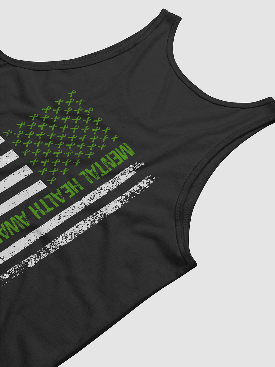 MENTAL HEALTH AWARENESS (TENN4OUR) - Tank product image (25)