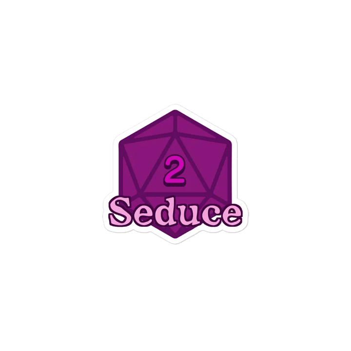 RE-ROLL 2 SEDUCE product image (1)