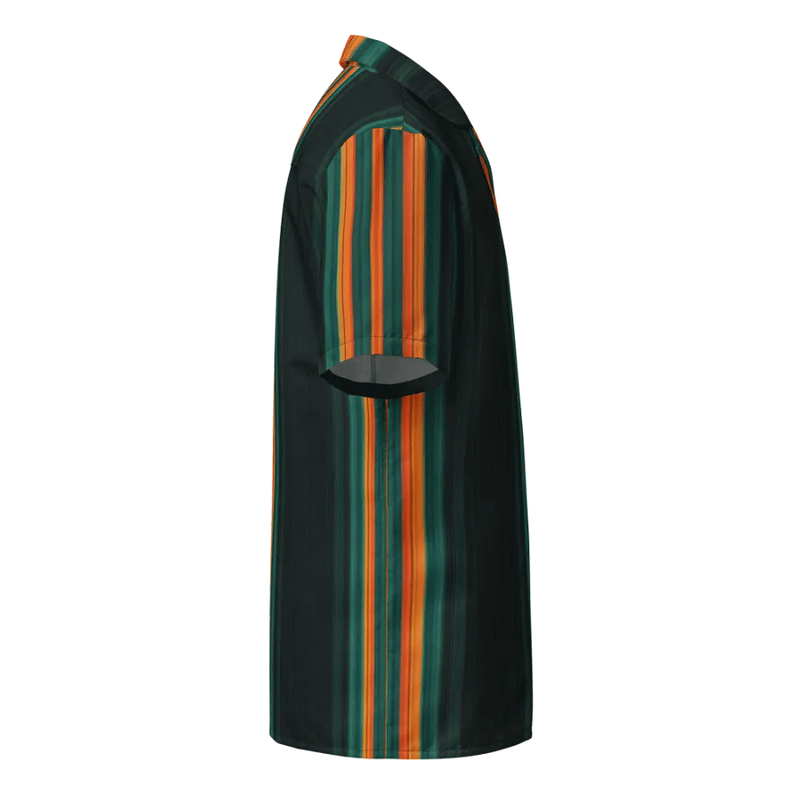 Sunset Stripes Shirt product image (8)