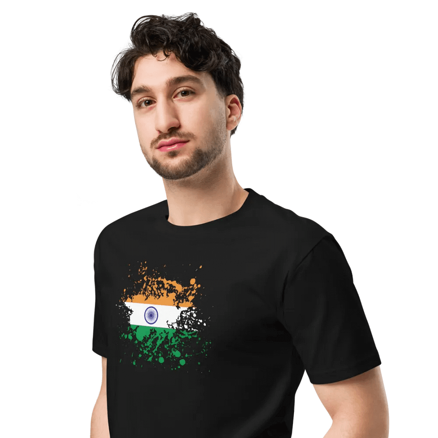 India shirt product image (4)