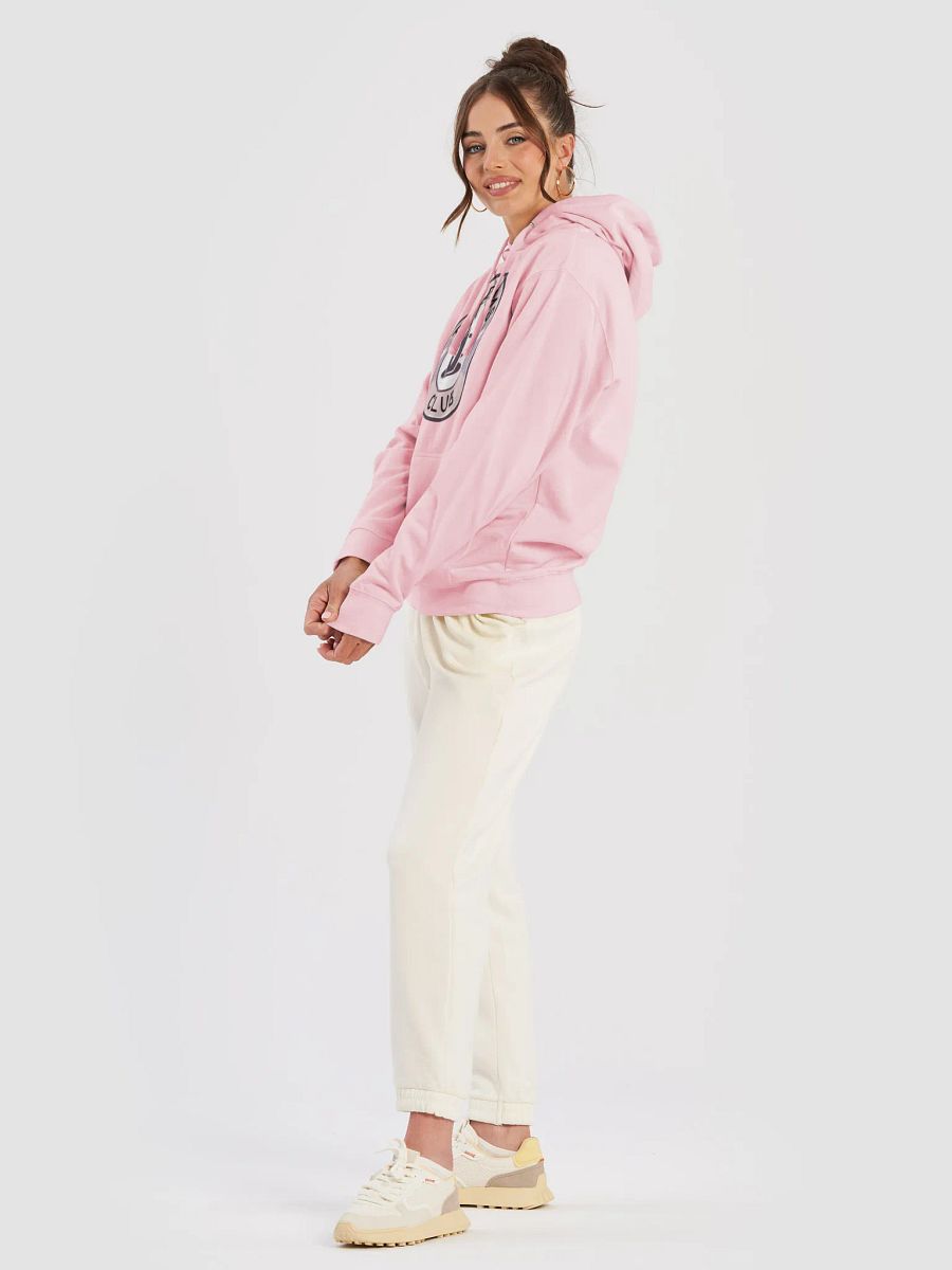 Mom Life Cozy Hoodie product image (6)