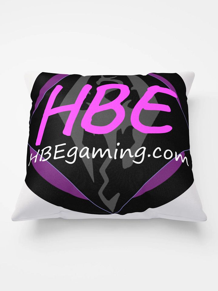 HBE Pillow product image (1)