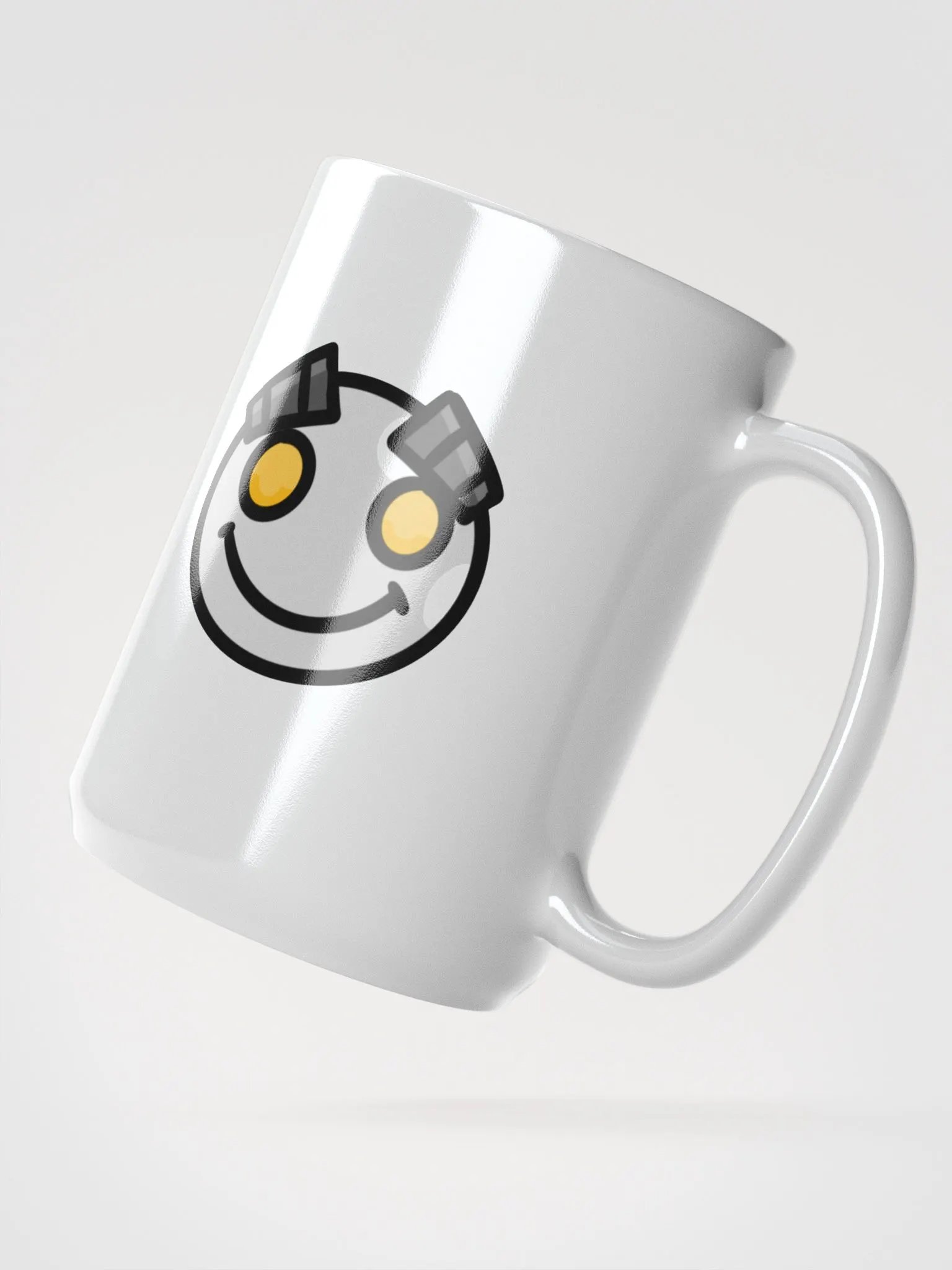 Smile Mug product image (2)