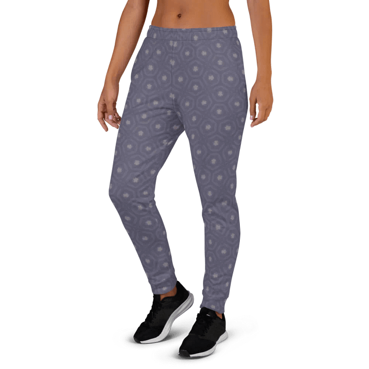 Stars At Dusk All-Over Print Women's Joggers product image (2)