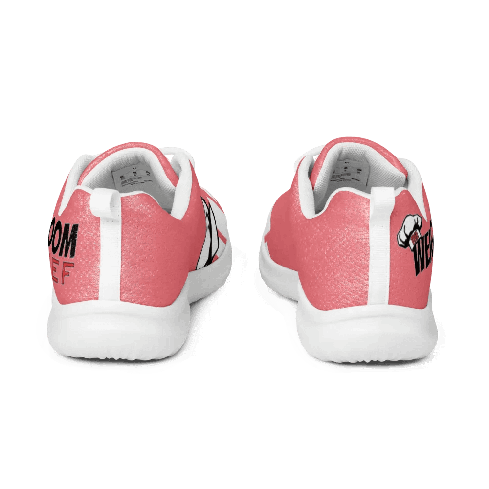 THE WEIGHT ROOM CHEF WOMENS SHOES product image (9)