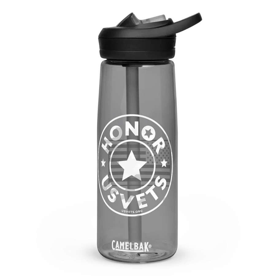 HONORUSVETS Star Water Bottle product image (1)