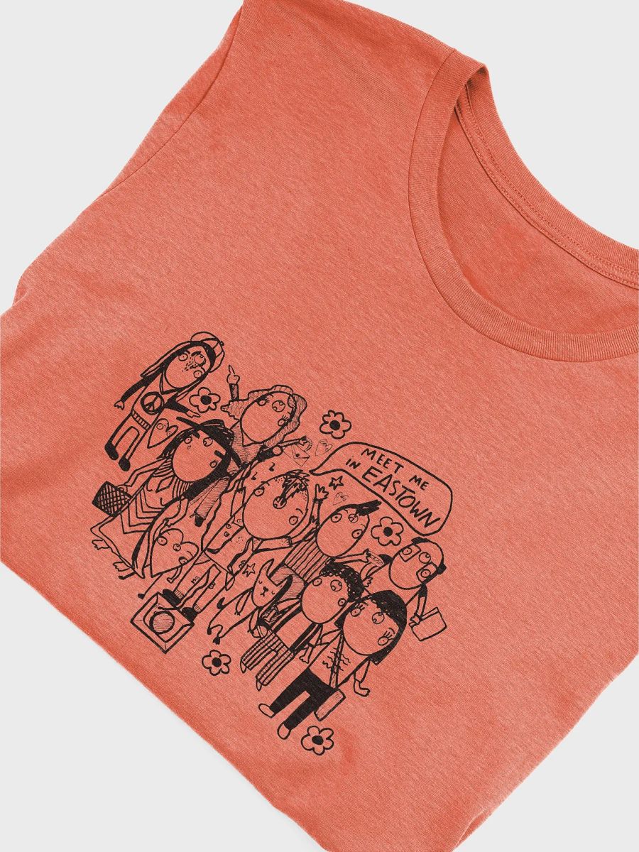 Meet Me In Eastown product image (35)