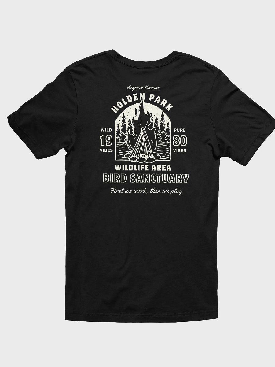 Holden Campfire- soft tee product image (11)