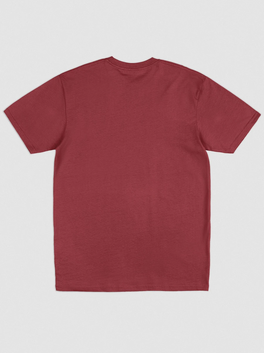 Too Soon Crew Exclusive Embroidered Launch Tee product image (19)