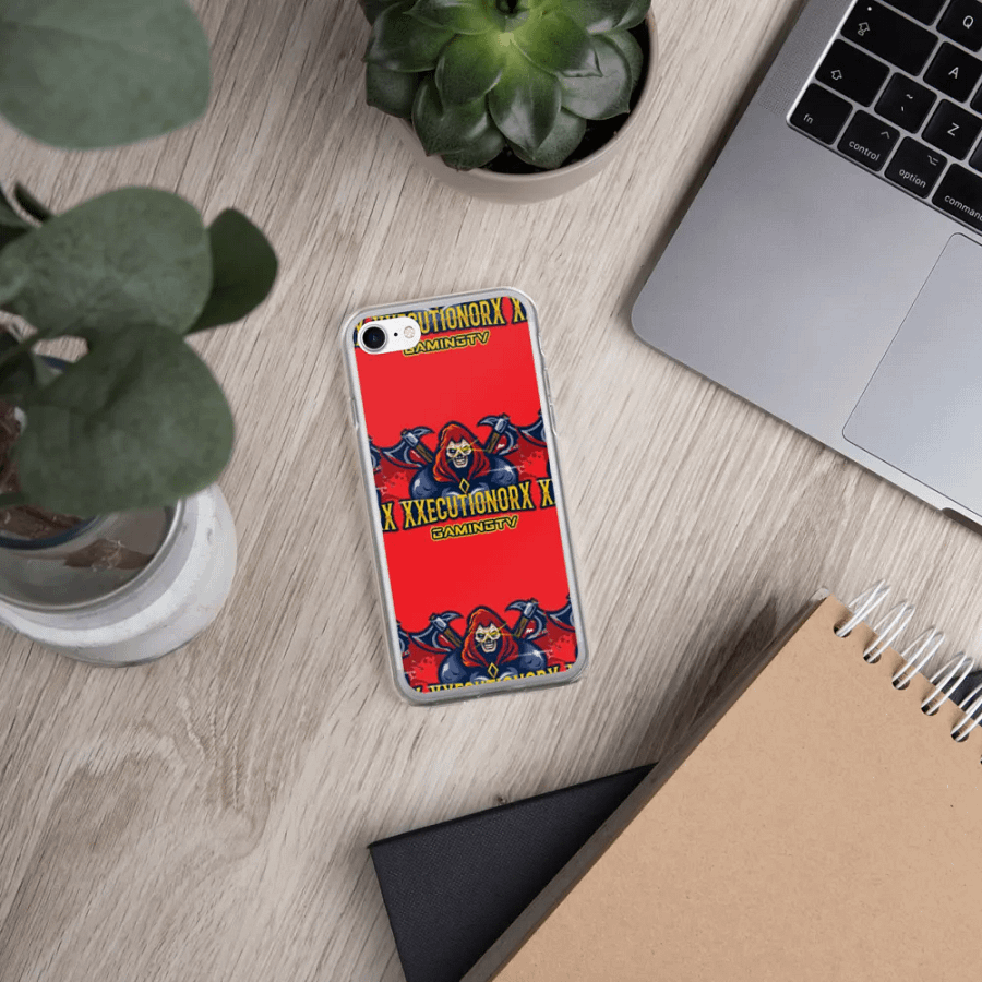 Sinister Axes iPhone® Case product image (331)