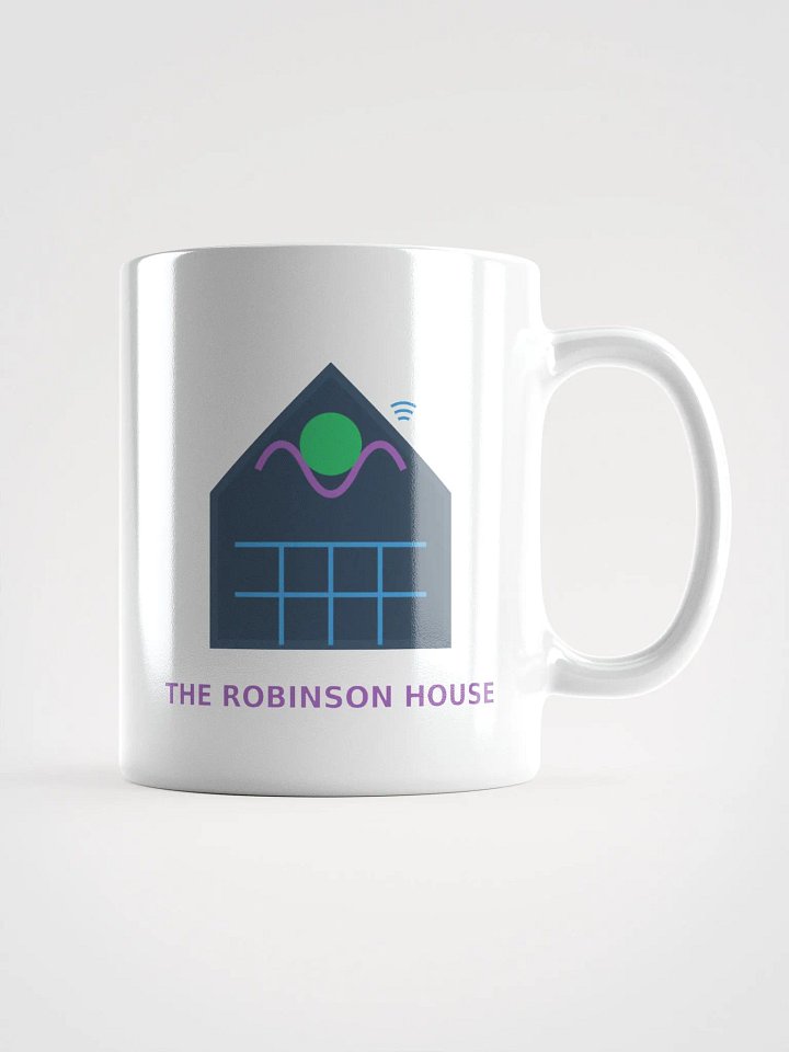 The Robinson House Everyday Mug product image (1)