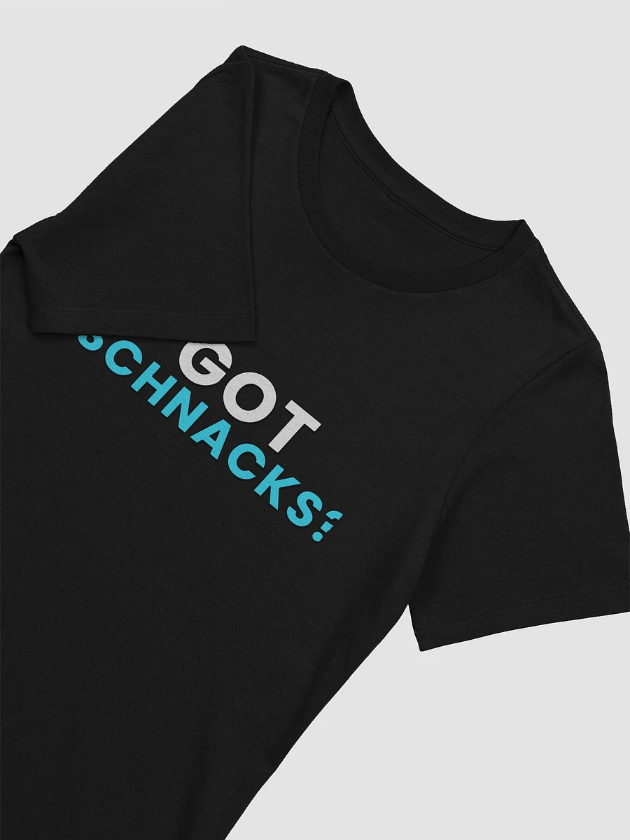 Got Schnacks Women's Relaxed Fit Tee product image (30)