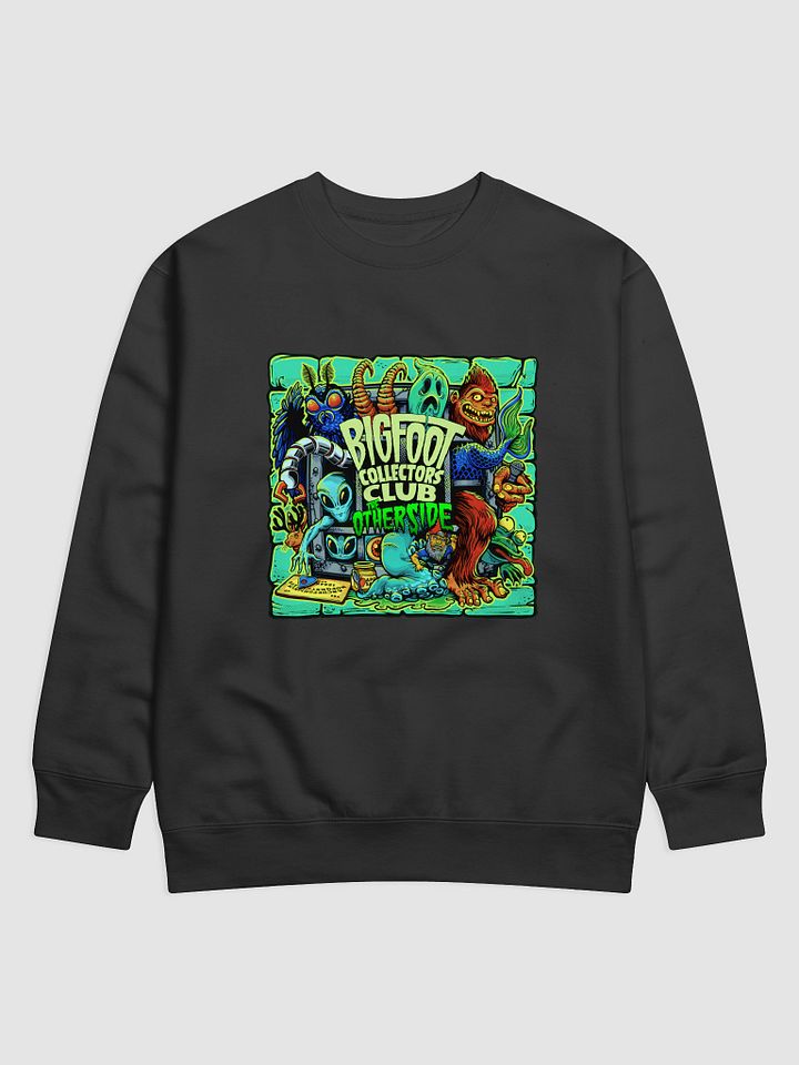 BCC The Other Side Sweatshirt product image (1)