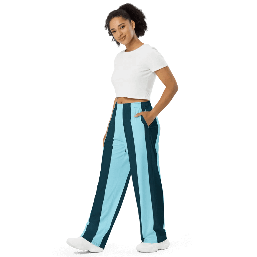 Tizzy Wide Leg Pants product image (3)