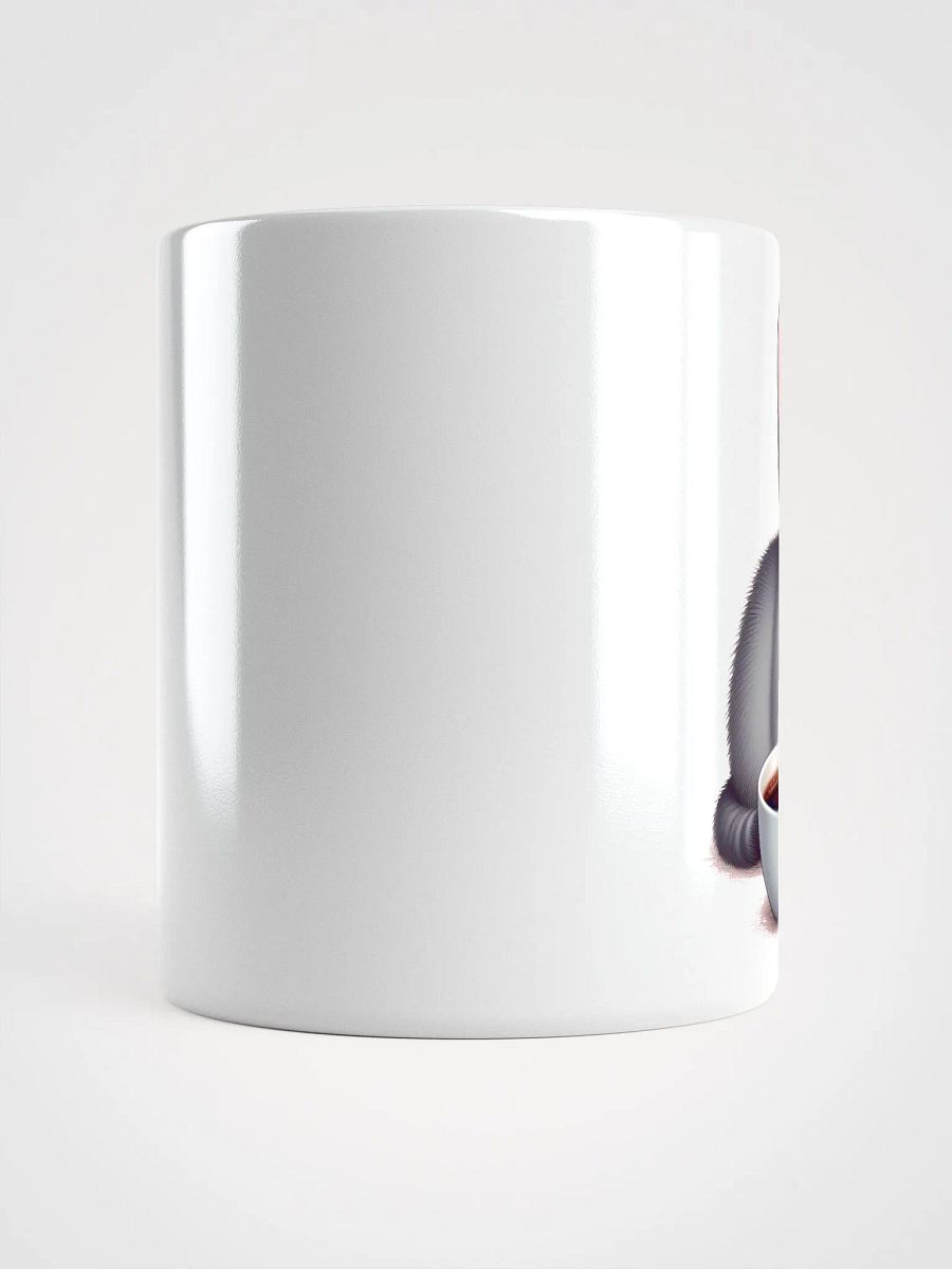 Cats and Coffee #1 product image (13)