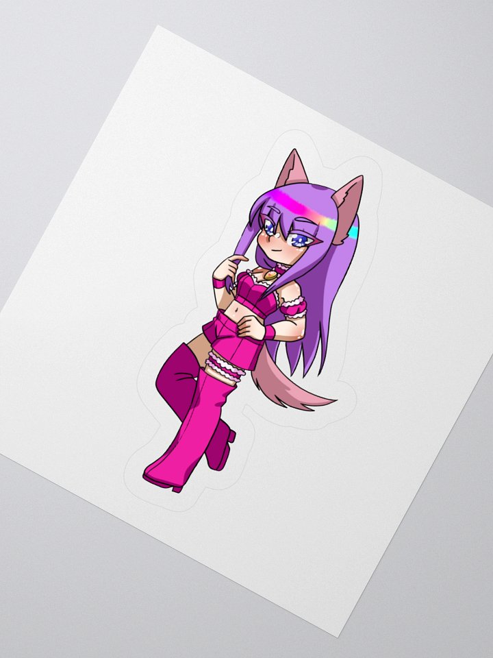 Mew Mew Renee/Zakurou product image (6)