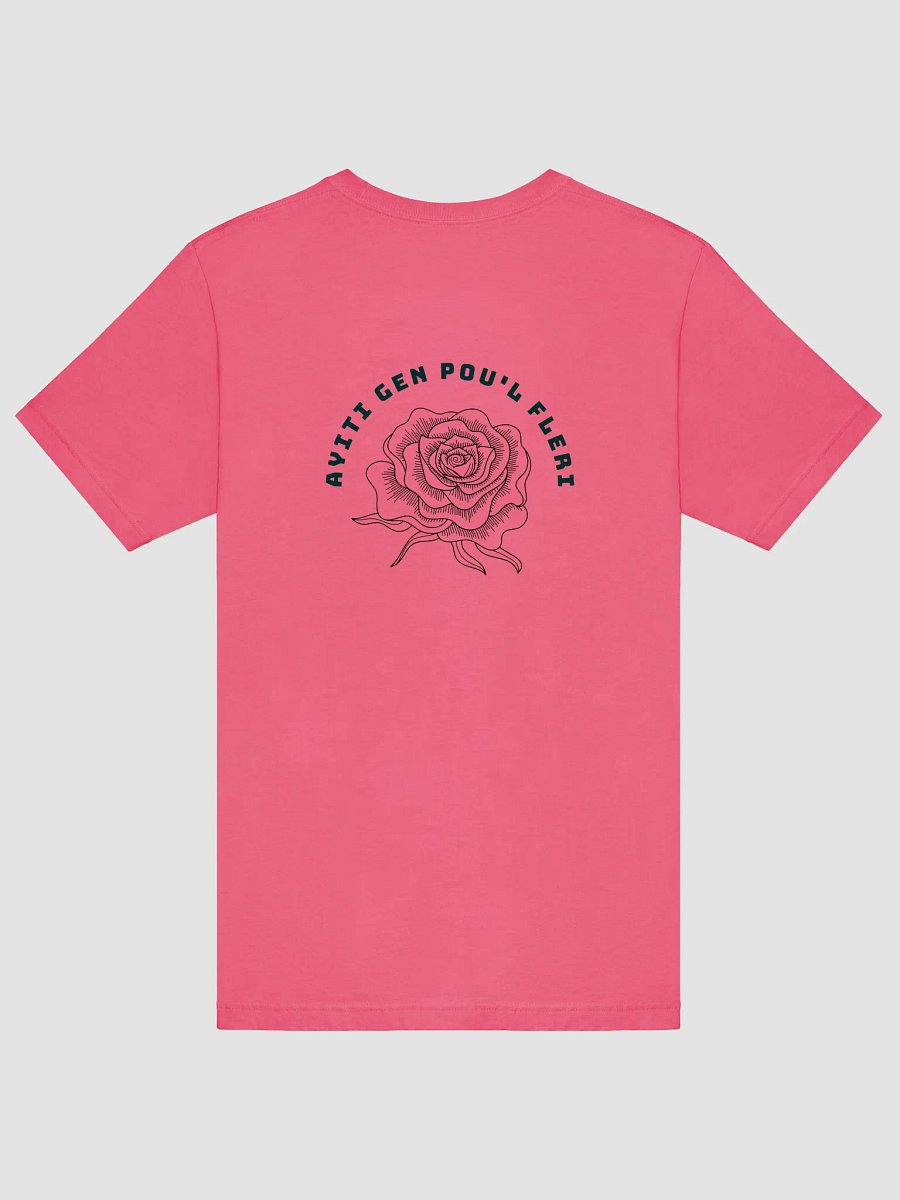 T-Shirt – Patience. Power. Progress. product image (47)