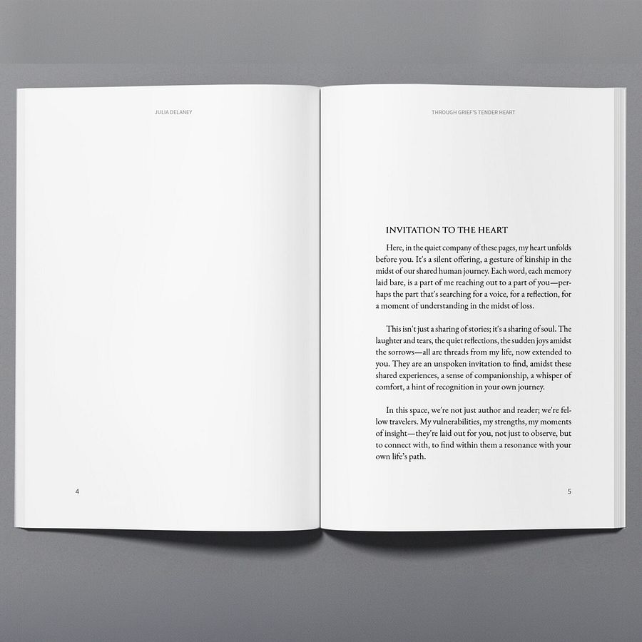 Through Grief’s Tender Heart (PDF download) product image (8)